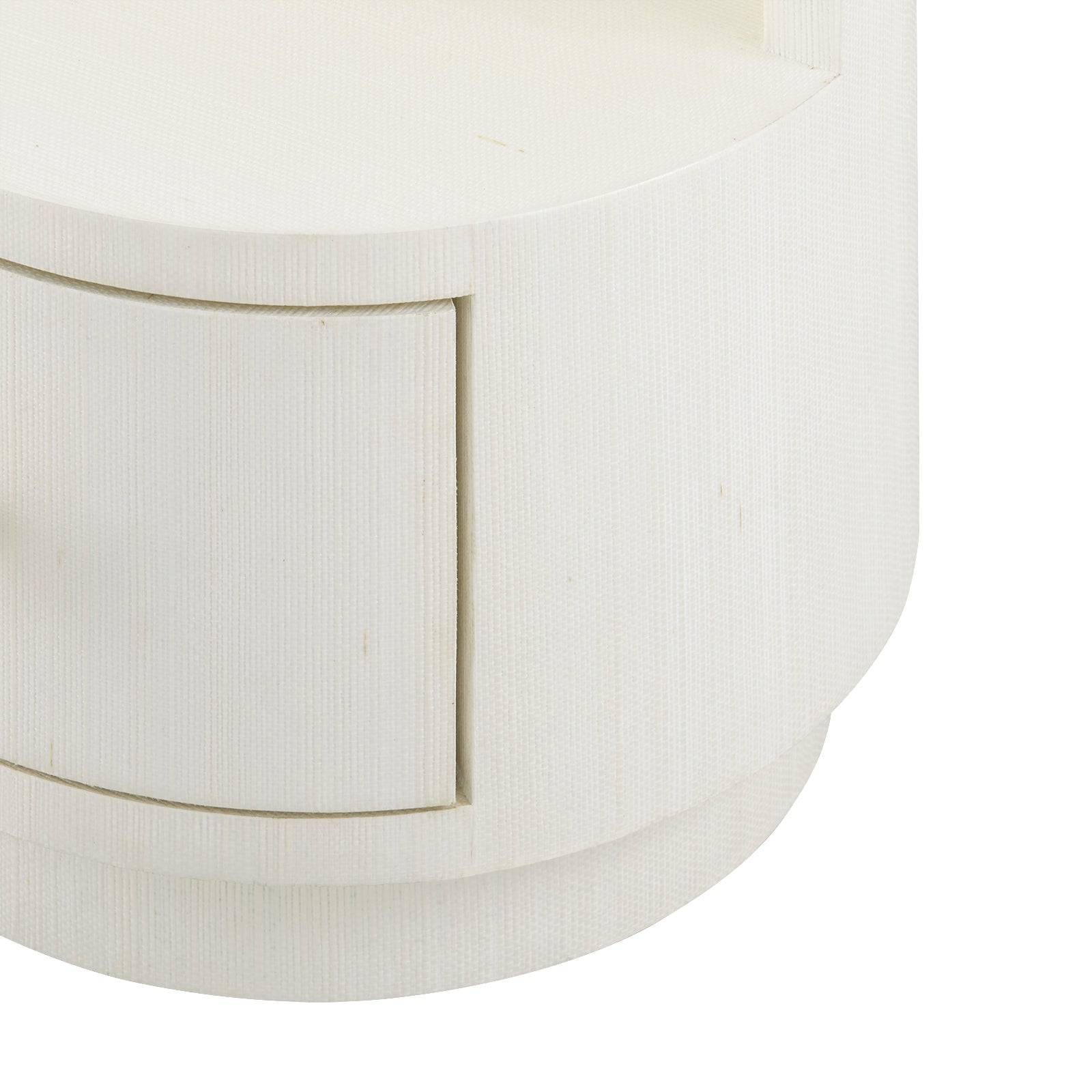 Villa & House Aaron 2-Drawer End Table