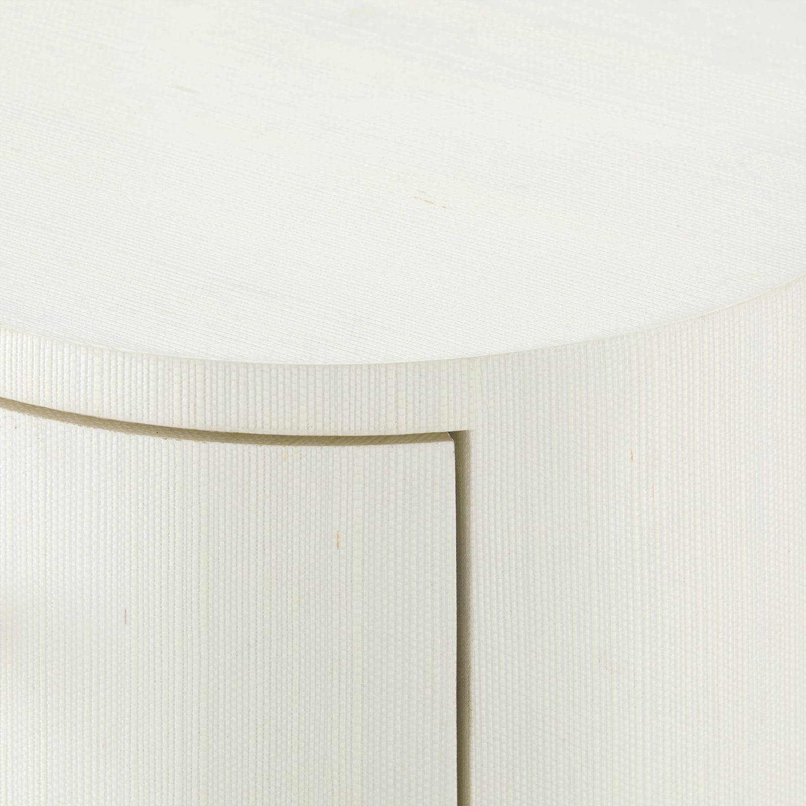 Villa & House Aaron 2-Drawer End Table