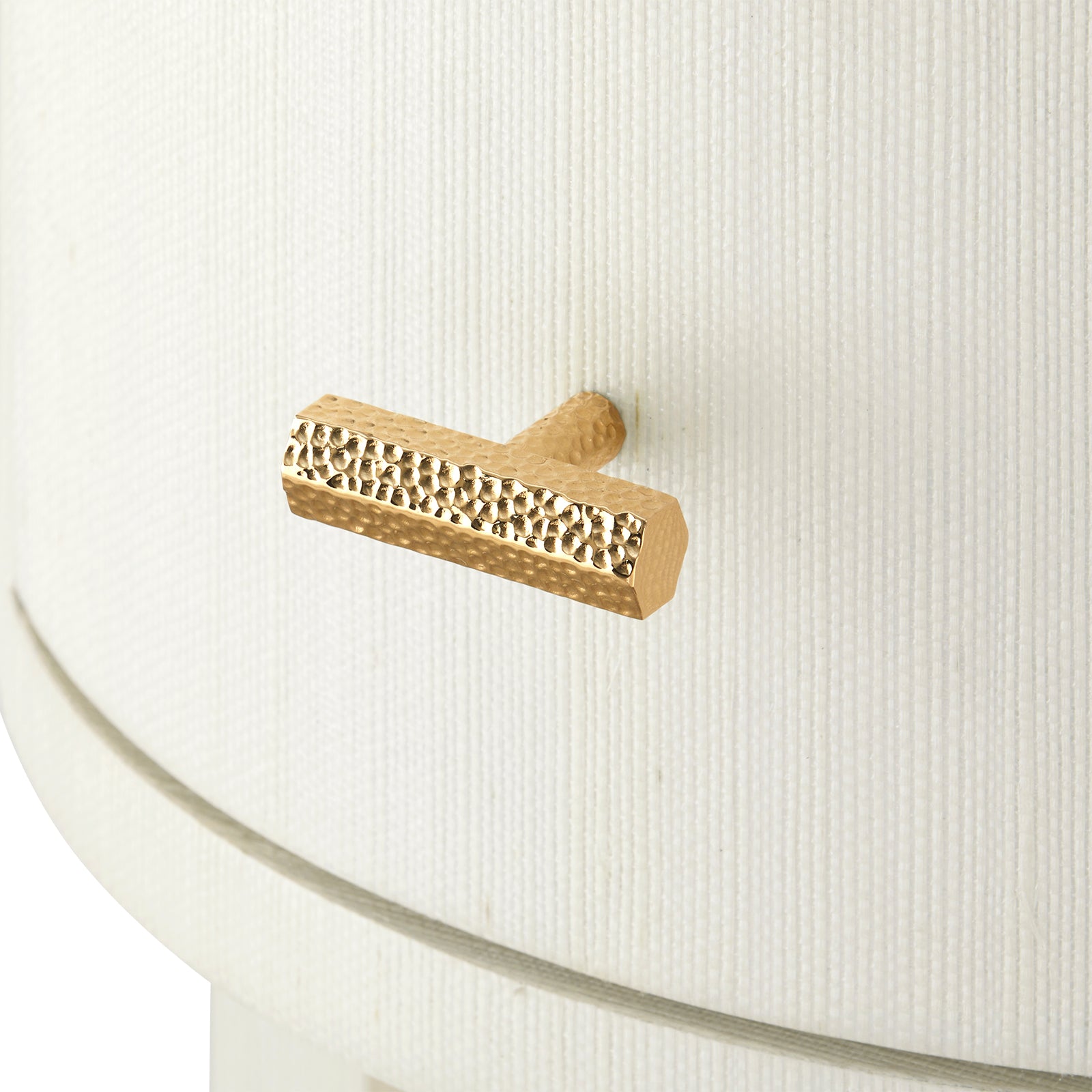 Villa & House Aaron 2-Drawer End Table