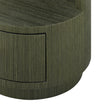 Villa & House Aaron 2-Drawer End Table