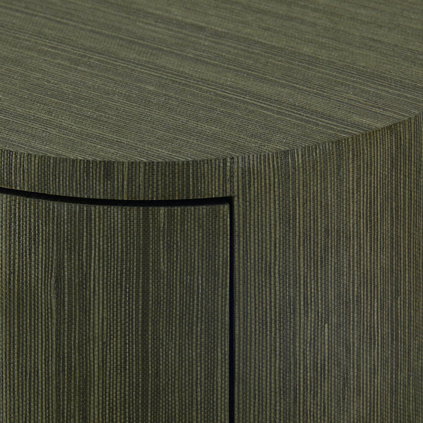 Villa & House Aaron 2-Drawer End Table