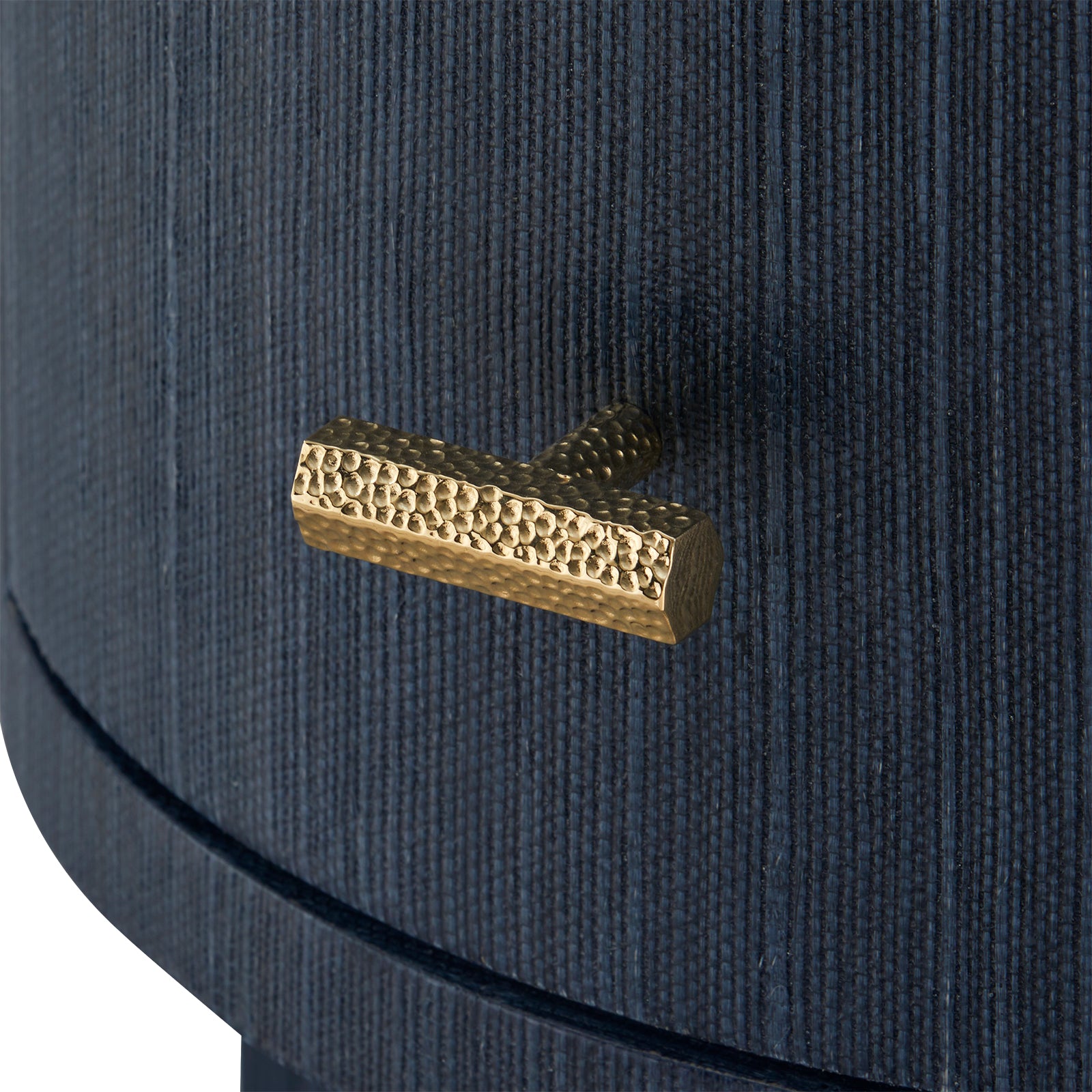 Villa & House Aaron 2-Drawer End Table