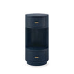 Villa & House Aaron 2-Drawer Side Table