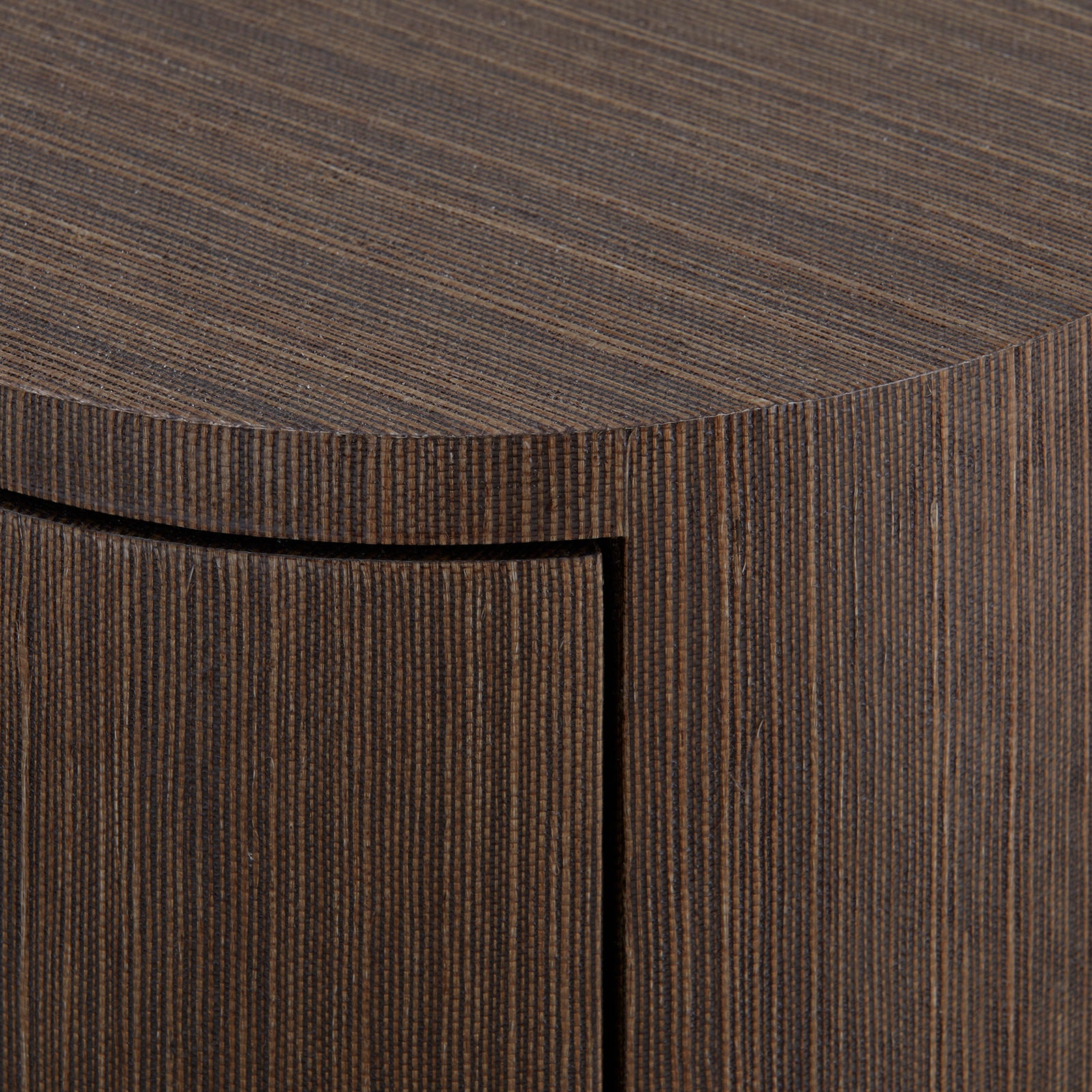 Villa & House Aaron 2-Drawer End Table