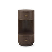 Villa & House Aaron 2-Drawer Side Table