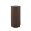Villa & House Aaron 2-Drawer Side Table