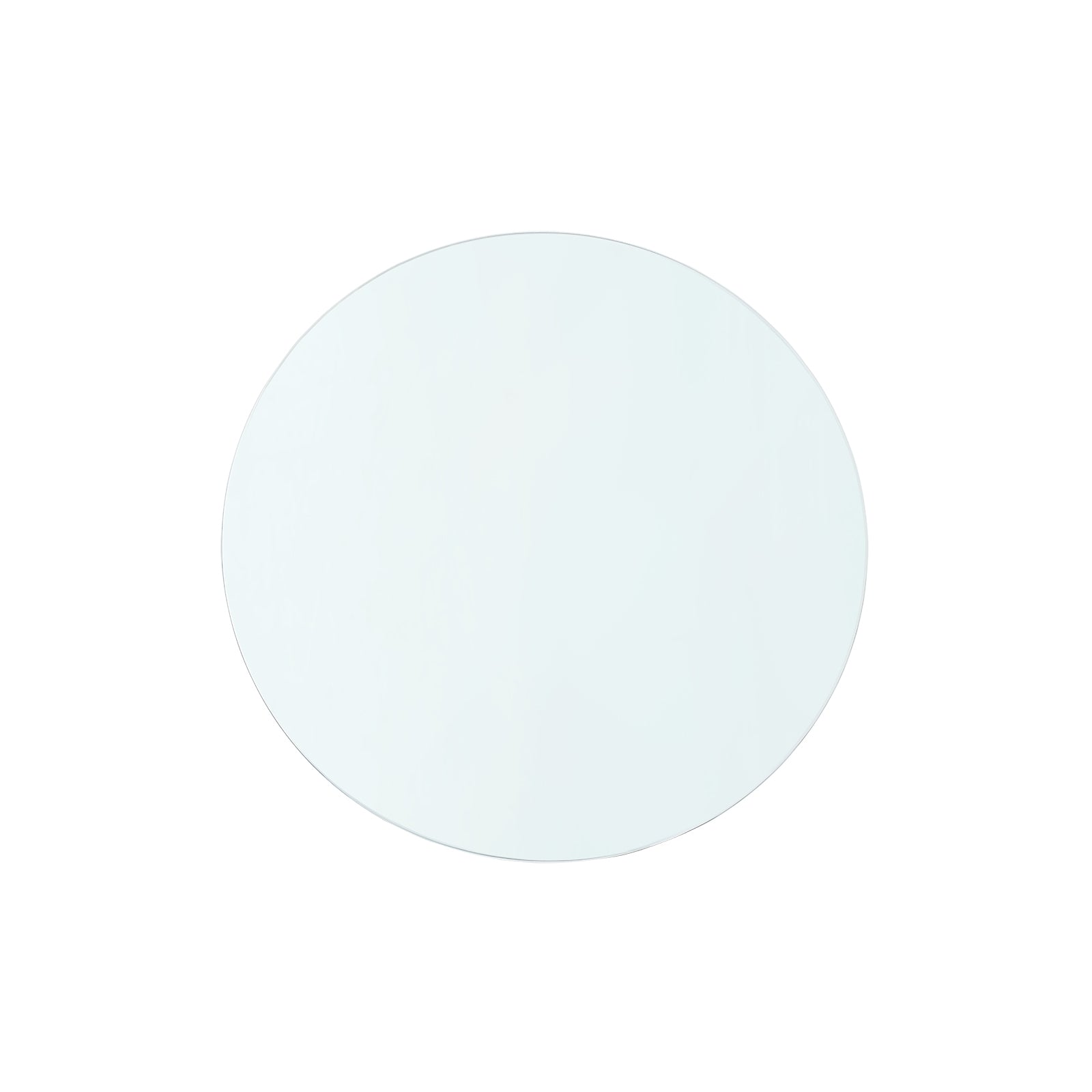 Villa & House Aaron 2-Drawer End Table