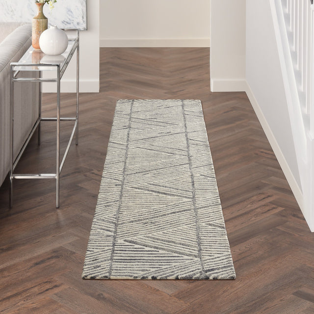 Nourison Colorado CLR01 Modern Indoor Rug