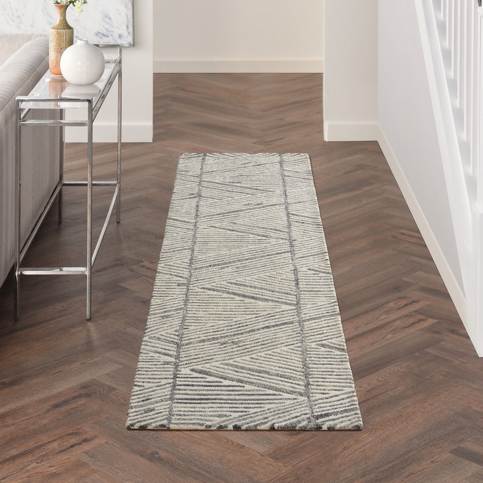 Nourison Colorado CLR01 Modern Indoor Rug