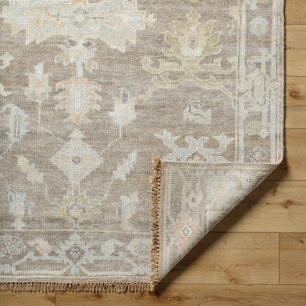 Surya Antalya AAT-2301 Handmade Rug