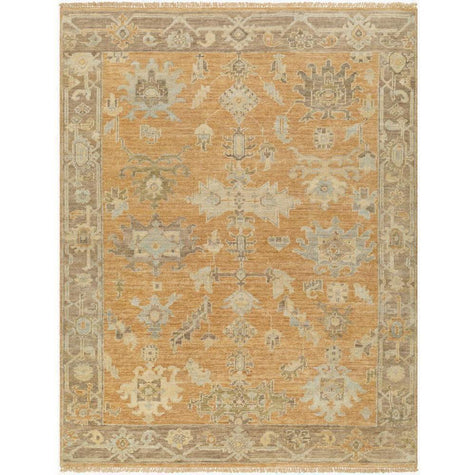 Surya Antalya AAT-2302 Handmade Rug Clearance