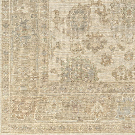 Surya Antalya AAT-2304 Handmade Rug