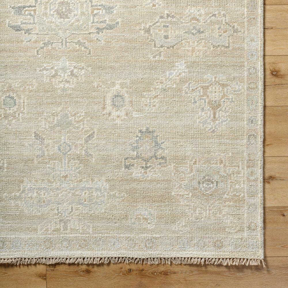 Surya Antalya AAT-2305 Handmade Rug