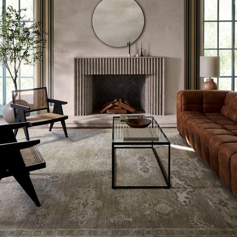 Surya Antalya AAT-2305 Handmade Rug