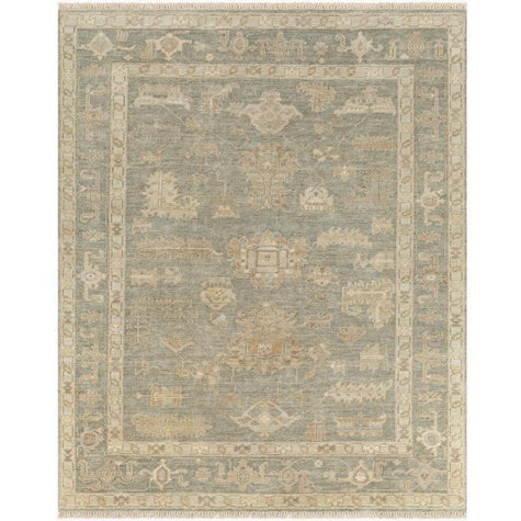 Surya Antalya AAT-2306 Handmade Rug
