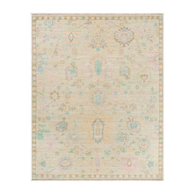 Surya Antalya AAT-2307 Handmade Rug