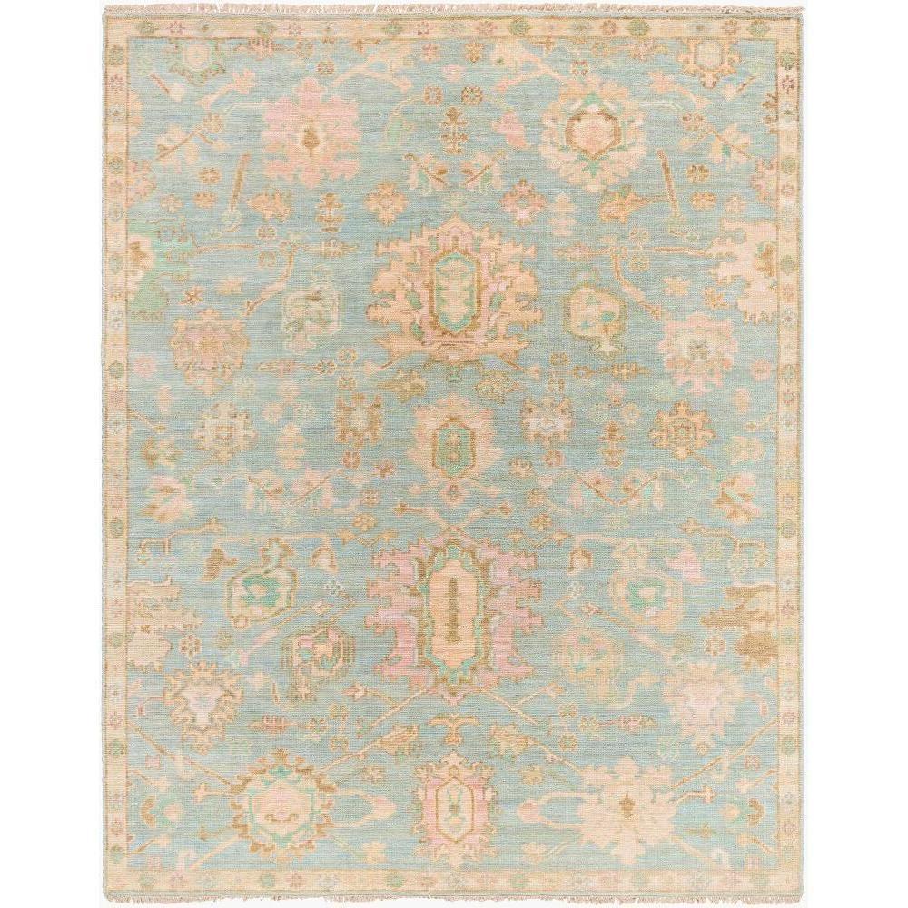 Surya Antalya AAT-2310 Handmade Rug Clearance