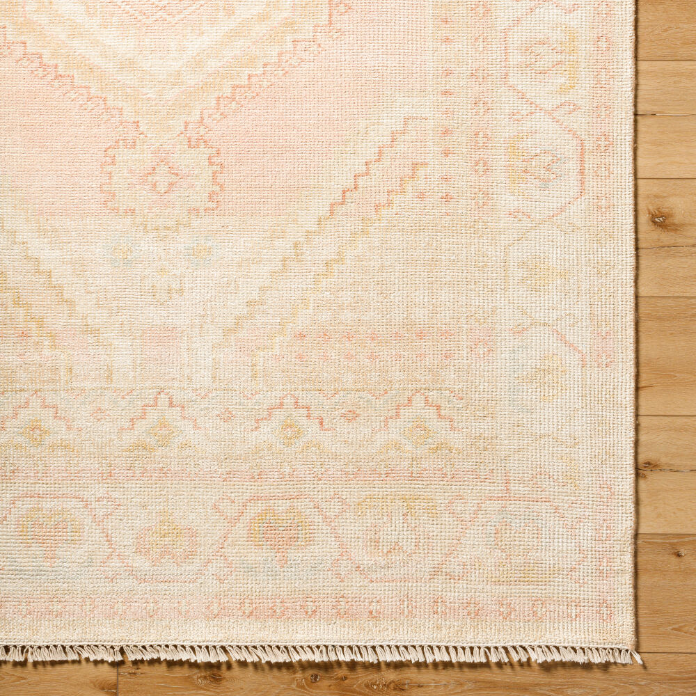 Surya Anadolu AAU-2305 Handmade Rug