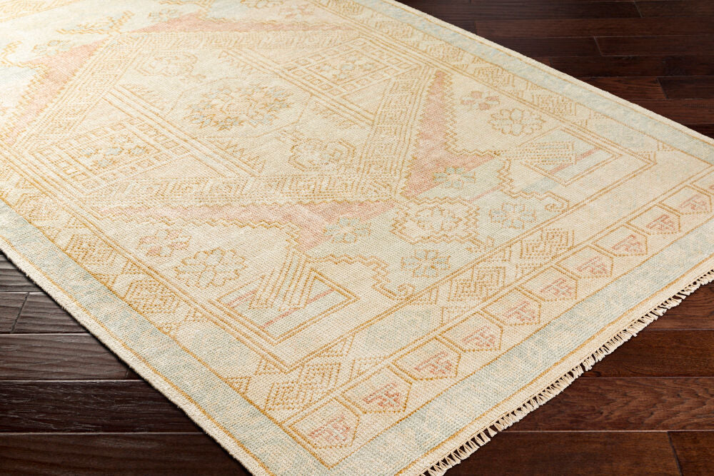 Surya Anadolu AAU-2307 Handmade Rug