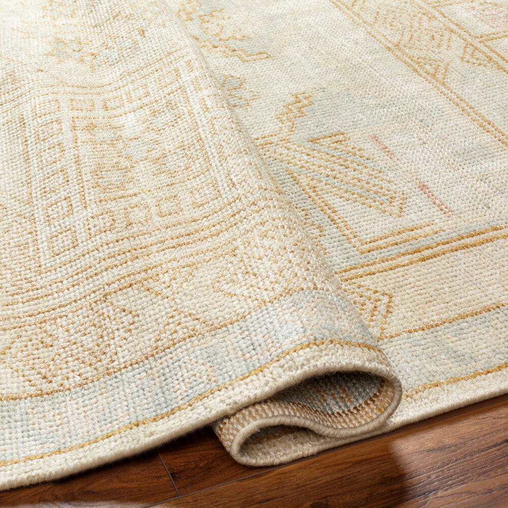 Surya Anadolu AAU-2307 Handmade Rug