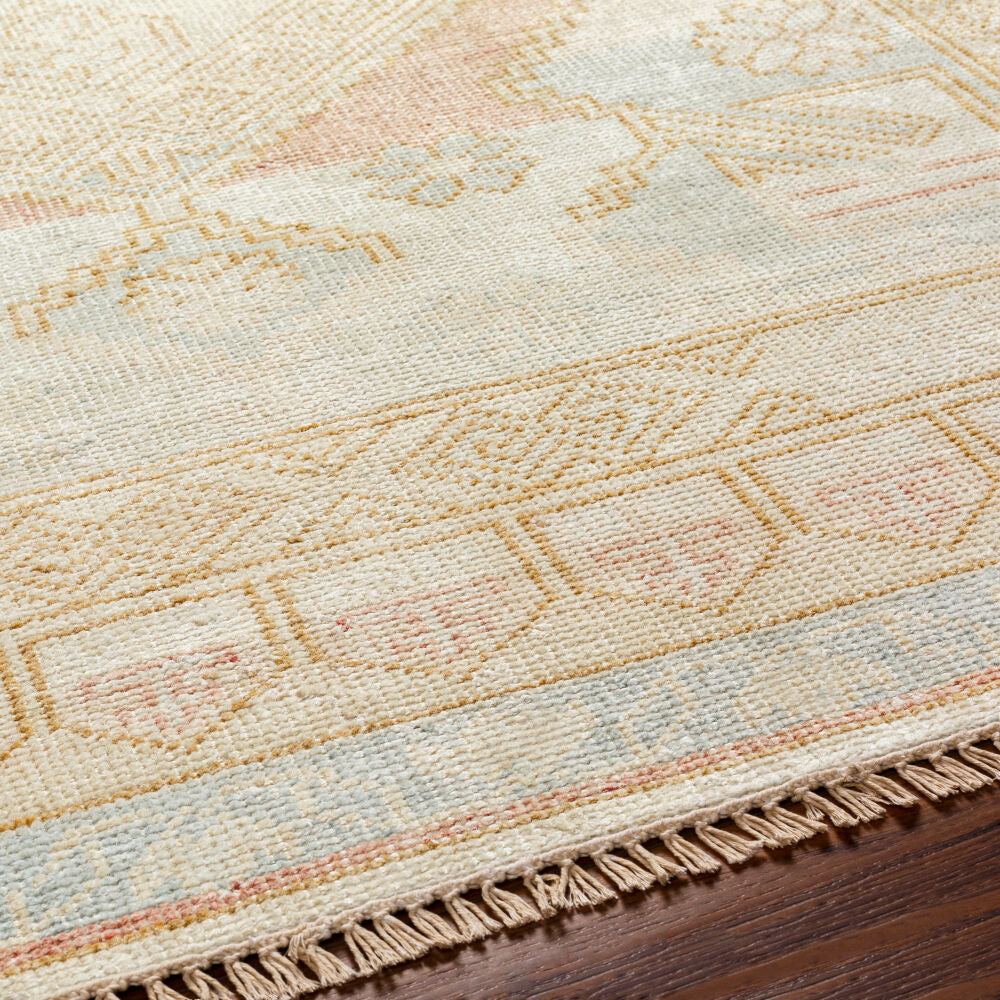 Surya Anadolu AAU-2307 Handmade Rug