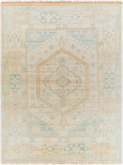Surya Anadolu AAU-2309 Handmade Rug