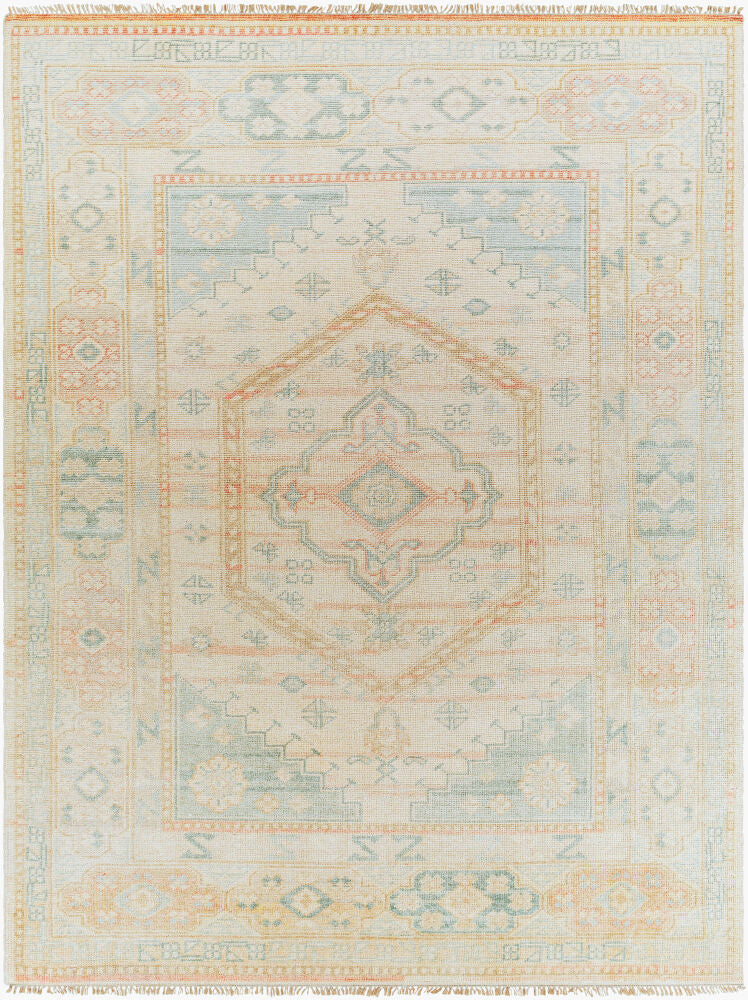 Surya Anadolu AAU-2309 Handmade Rug