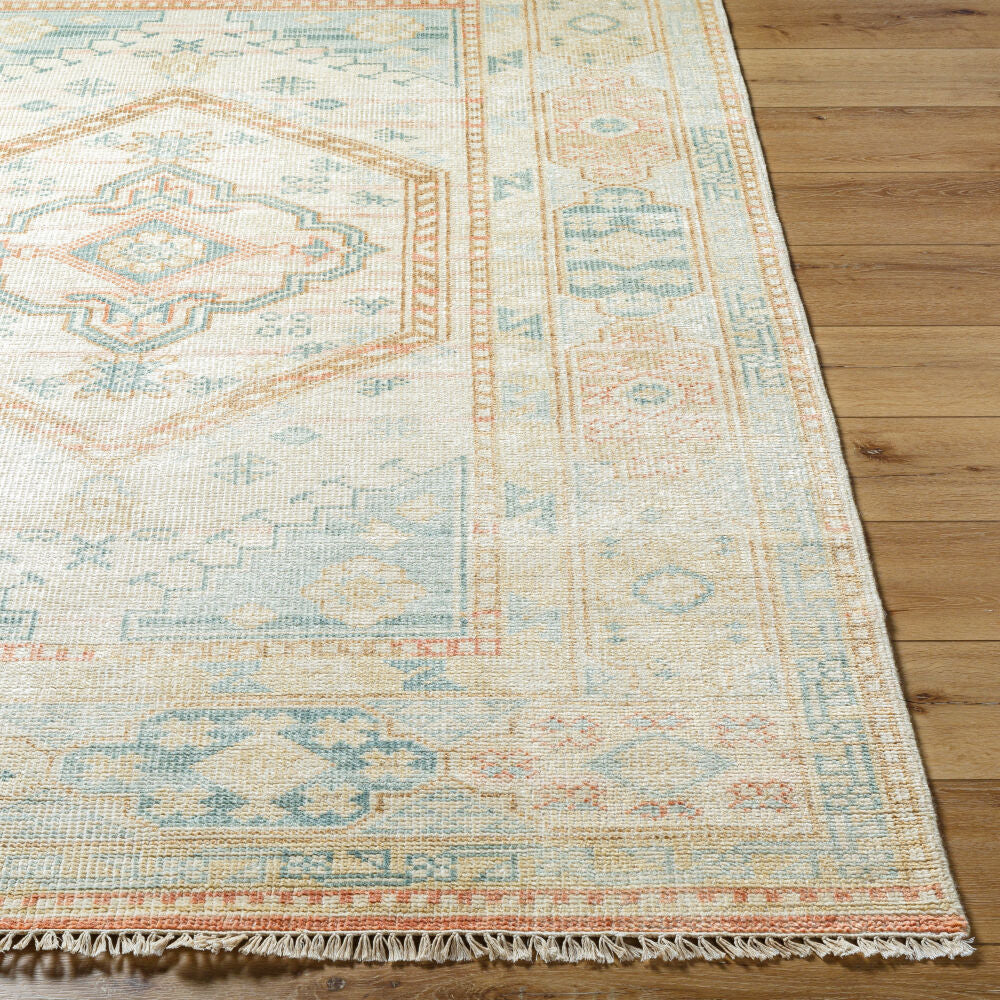 Surya Anadolu AAU-2309 Handmade Rug