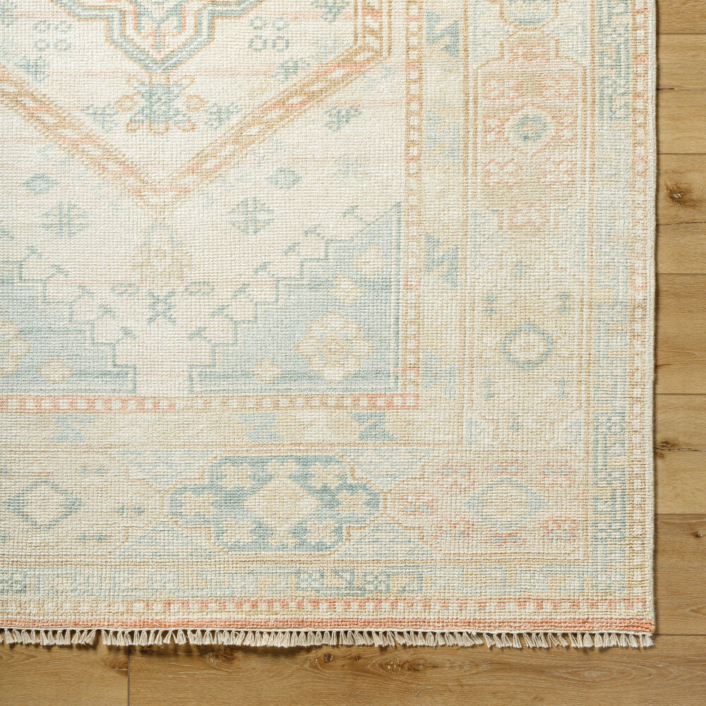 Surya Anadolu AAU-2309 Handmade Rug