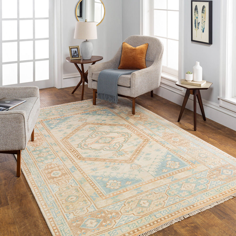 Surya Anadolu AAU-2309 Handmade Rug