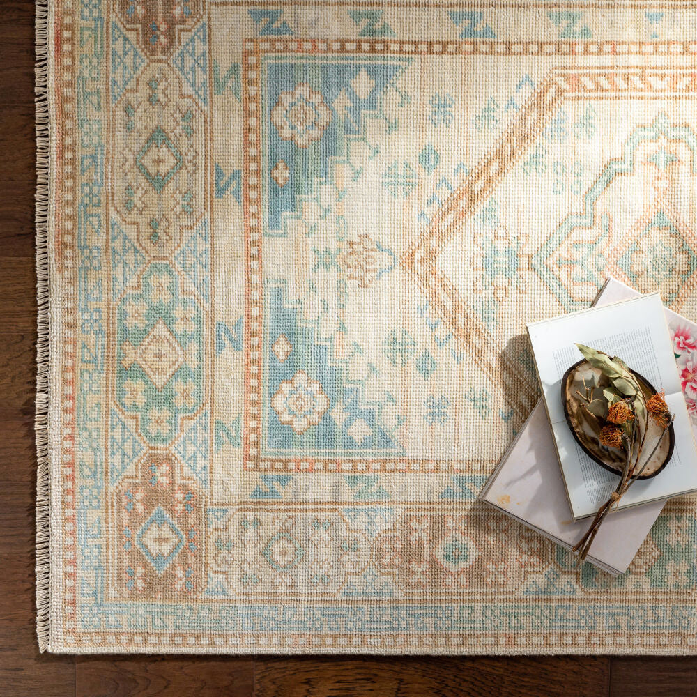 Surya Anadolu AAU-2309 Handmade Rug