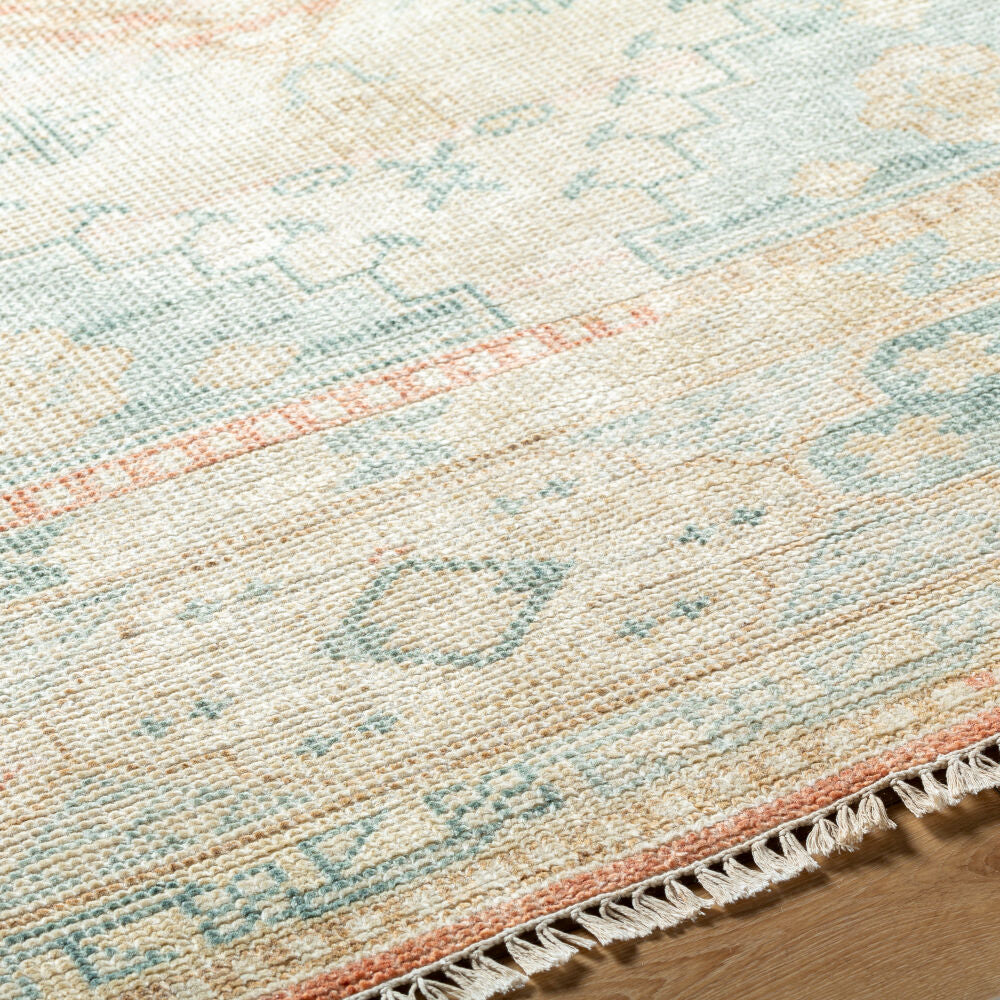 Surya Anadolu AAU-2309 Handmade Rug