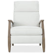 Hooker Furniture Ward Power Recliner with Power Headrest