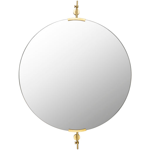 Surya Anastasya Accent Mirror AAY-001 42