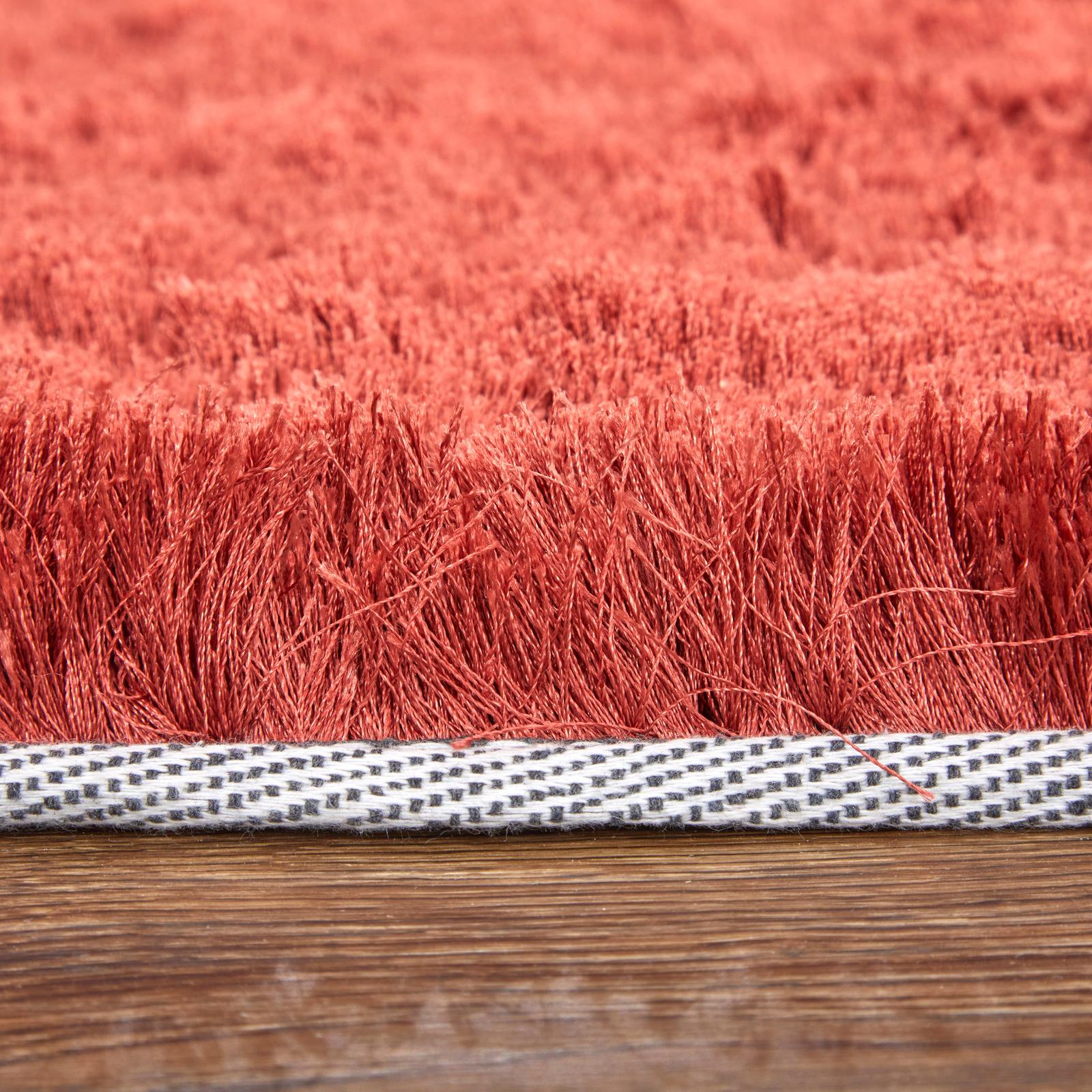 Feizy Indochine 4550F Modern Solid Rug