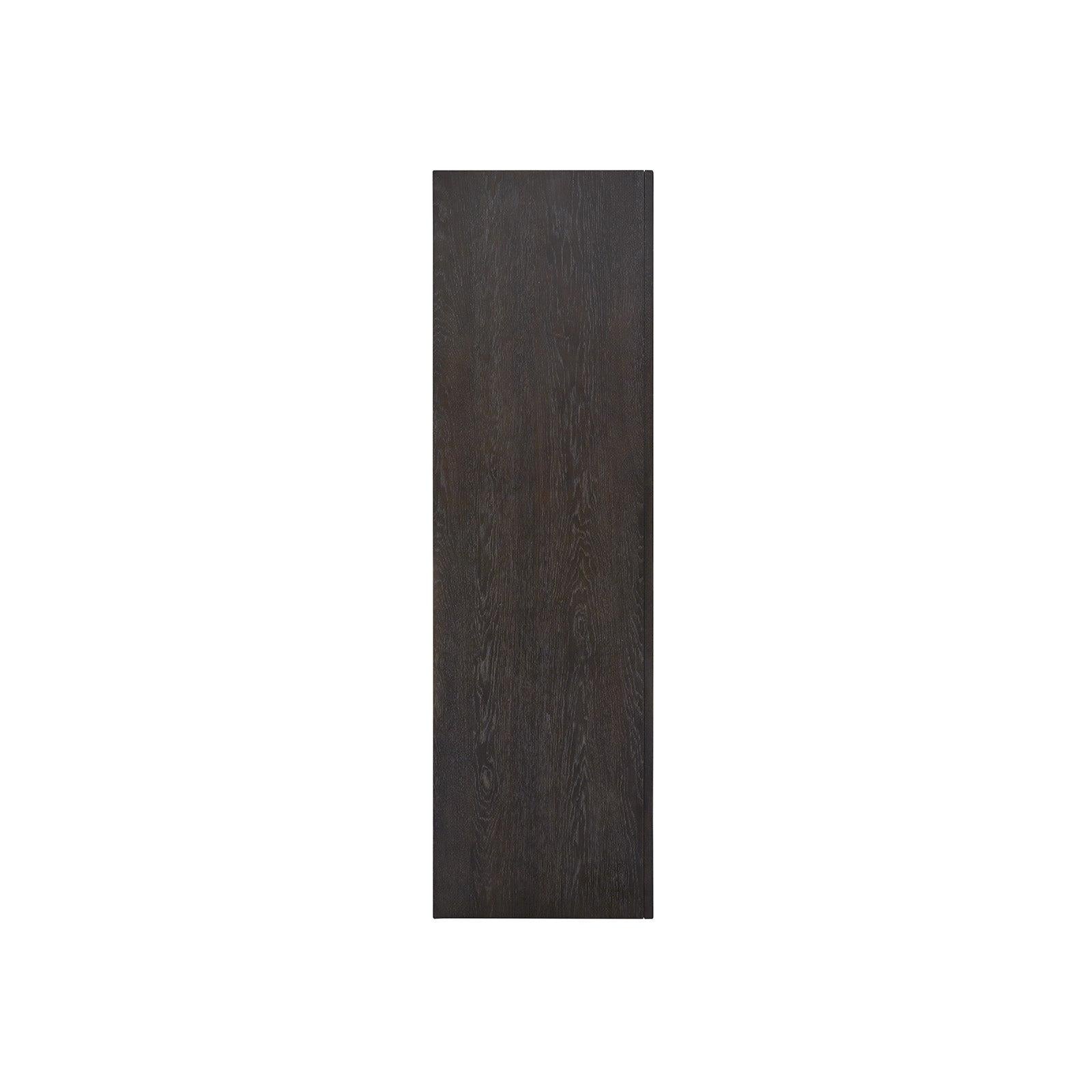 Magnussen Home Ryker Nocturn Black & Coventry Grey Server