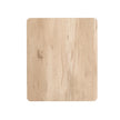 Magnussen Home Fletcher Driftwood Rectangular End Table
