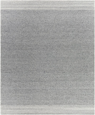 Surya Abby ABB-2300 Handmade Rug Denim/Slate