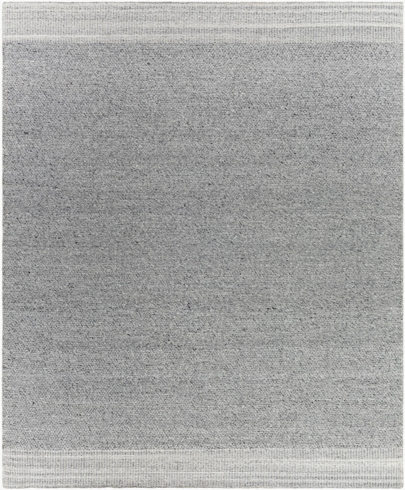 Surya Abby ABB-2300 Handmade Rug Denim/Slate