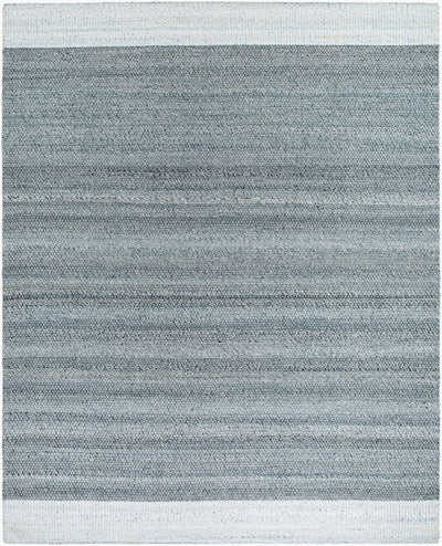 Surya Abby ABB-2302 Handmade Rug Beige/Blue
