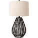 Surya Abaco Accent Table Lamp ABC-001