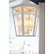 Wildwood Church Court Lantern
