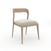 Caracole Classic Rhythm Side Chair