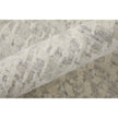 Feizy Eastfield 69ABF Modern Abstract in Ivory