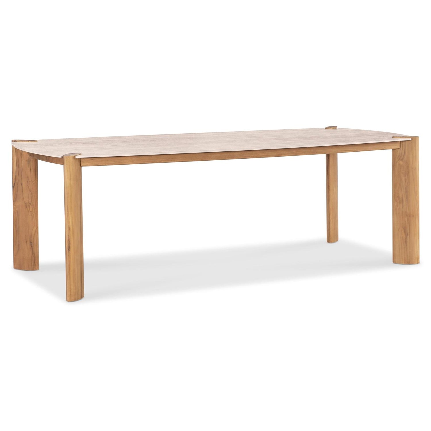 Margaritaville Somerset Rectangular Dining Table
