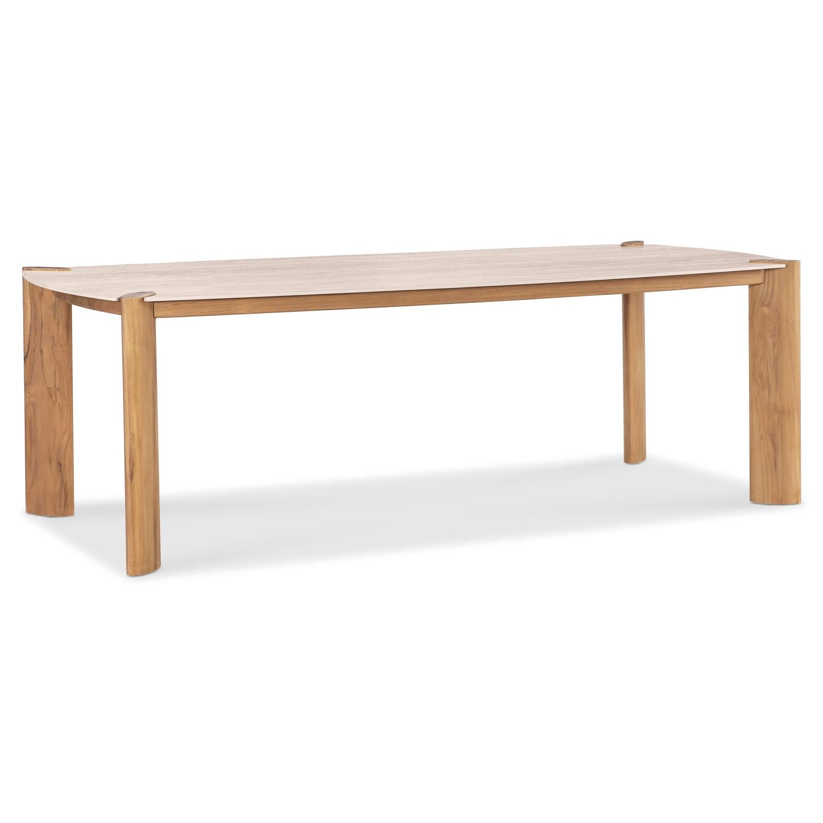Margaritaville Somerset Rectangular Dining Table