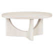 Margaritaville Duval Round Cocktail Table
