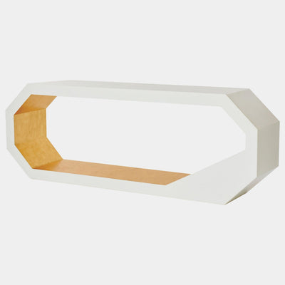 Global Views Brianna Facet Console Clearance