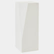 Global Views Facet Pedestal