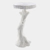Global Views Faux Bois Table Clearance